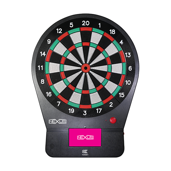 Nexus Electronic Dartboard