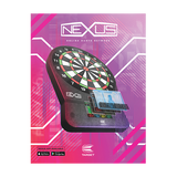 Nexus Electronic Dartboard box