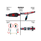 Slackers Ninjaline 36' Intro Kit