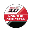 Columbia 300 Non-Slip Grip Cream container for improved traction and dart control