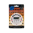 dealer & timer poker