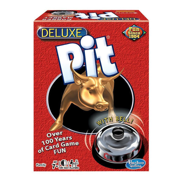 Pit Deluxe