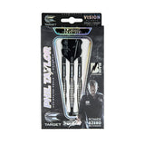 Power 8Zero Black 80% Tungsten Soft Tip Box