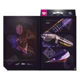 Power 9Five G10 SP 95% Tungsten packaging open 