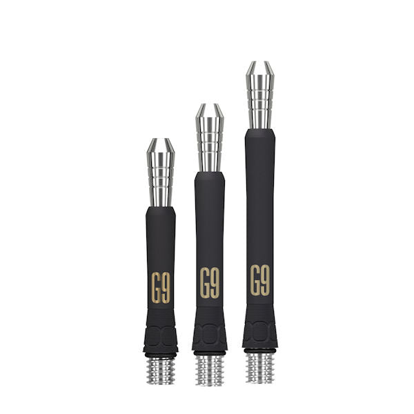 Power Titanium G9 Shaft