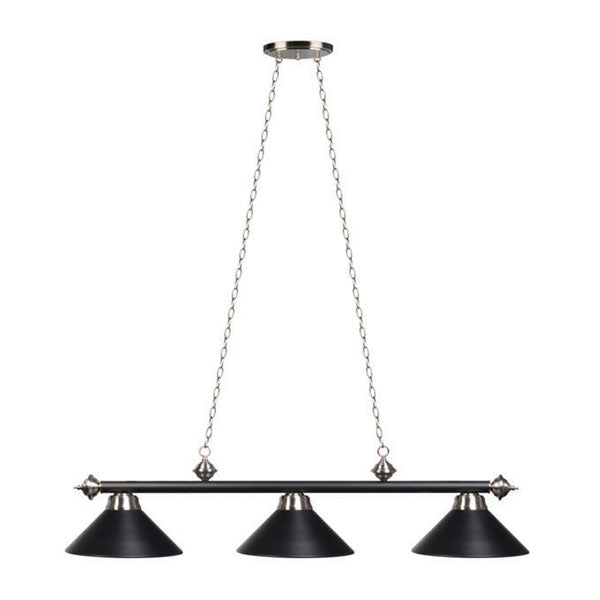PR54 Shade Light hanging