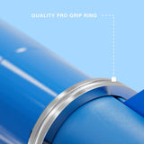 Set of three Target Pro Grip Spin Shafts for darts with Hydrogel technology and durable nylon polycarbonate material