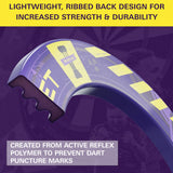 Luke Littler World Champion Surround specials features