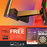 OMNI Auto Scoring System dart counter free membership for 3 months