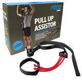 Pull Up and Chin Up Assist