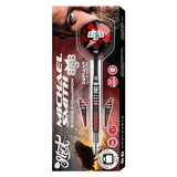 Michael Smith Defiant 90% Tungsten packaging