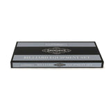 Brunswick billiard equipment set packaging on a white background