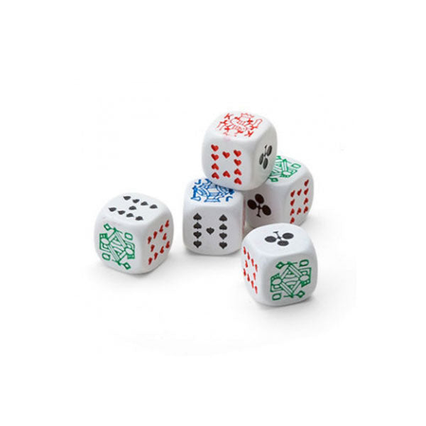 Poker Dice