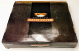 Premium pool table cover