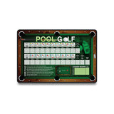 POOL GOLF
