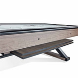 7' Premier Air Hockey by Brunswick