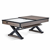 7' Premier Air Hockey by Brunswick