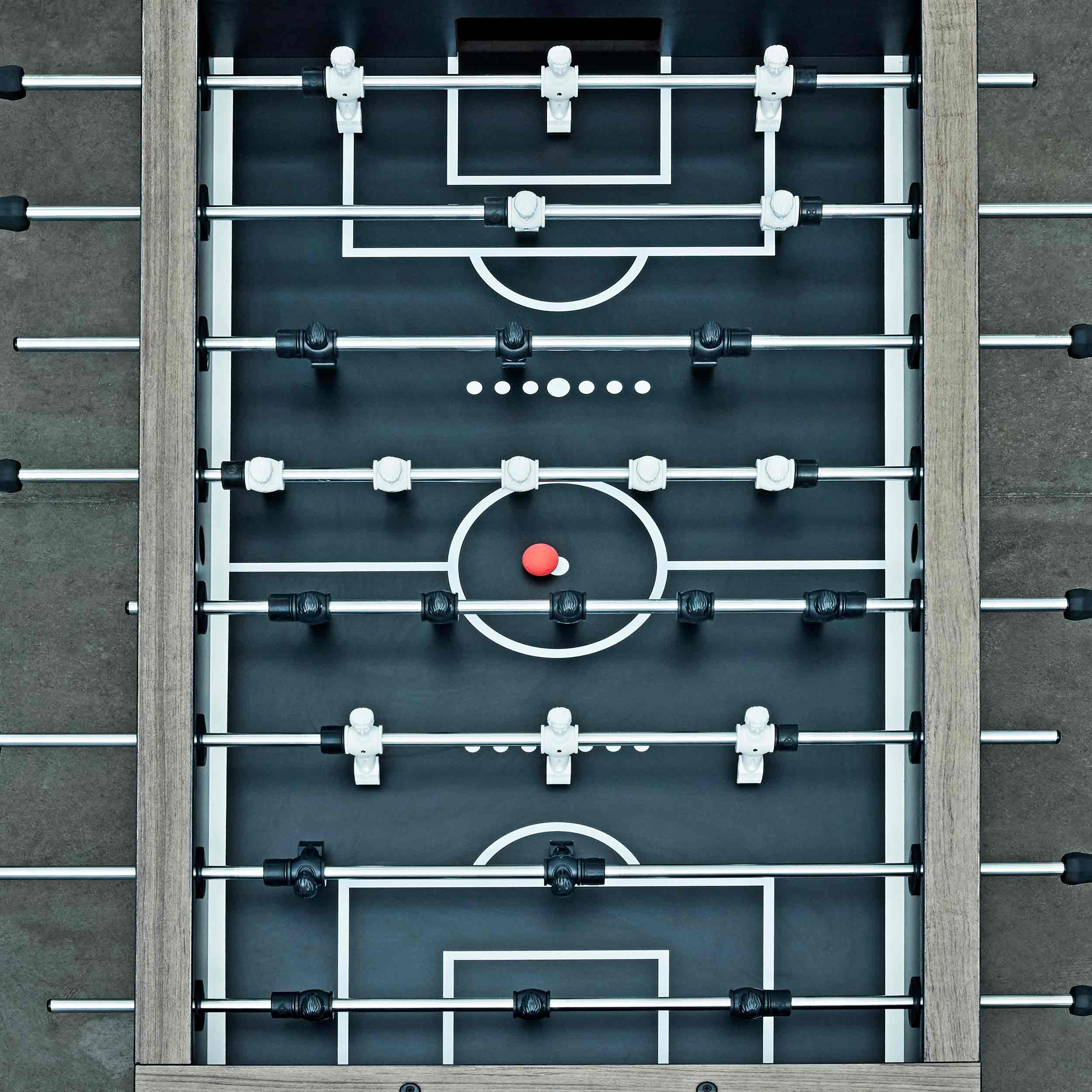 Brunswick Premier Foosball
