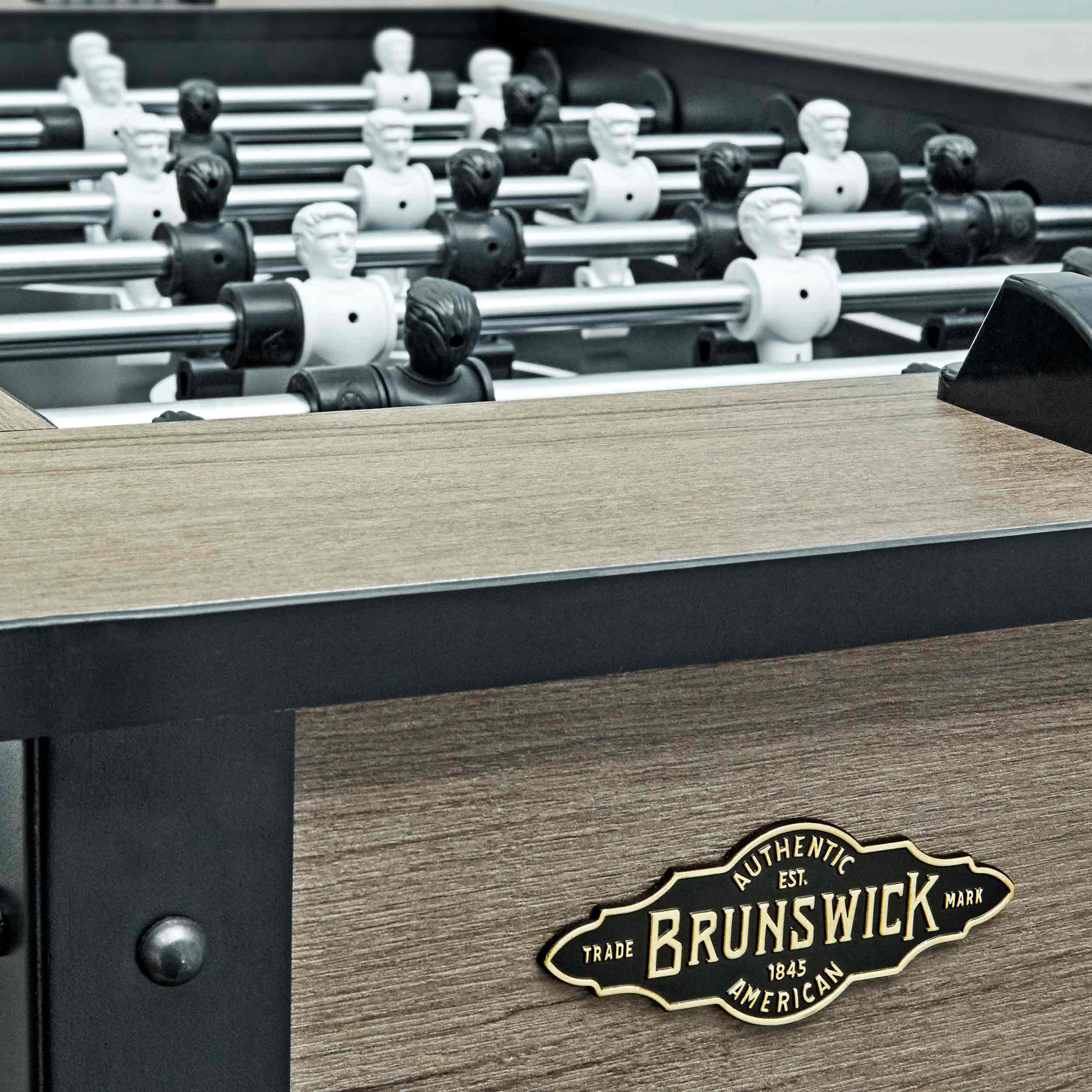 Brunswick Premier Foosball
