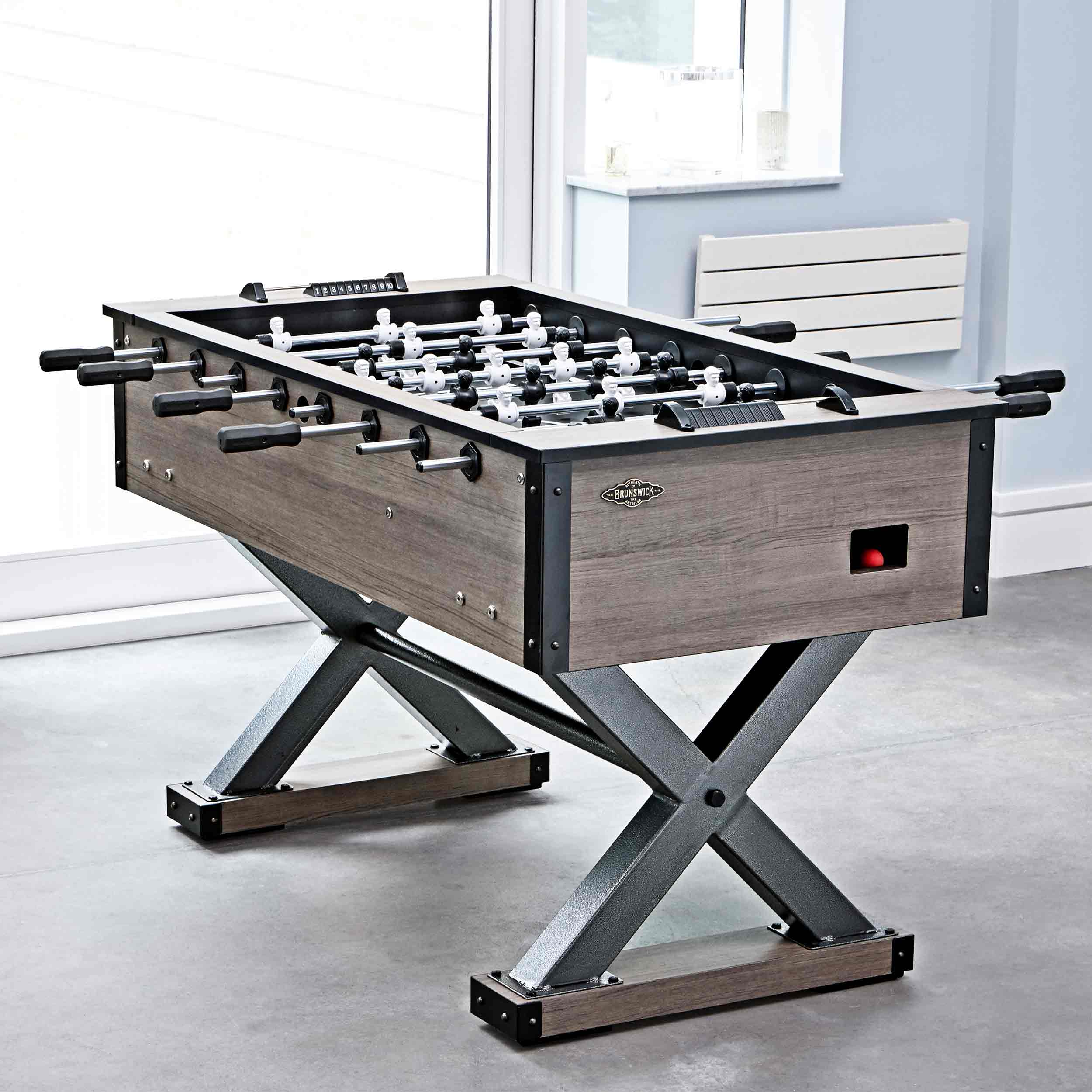 Brunswick Premier Foosball