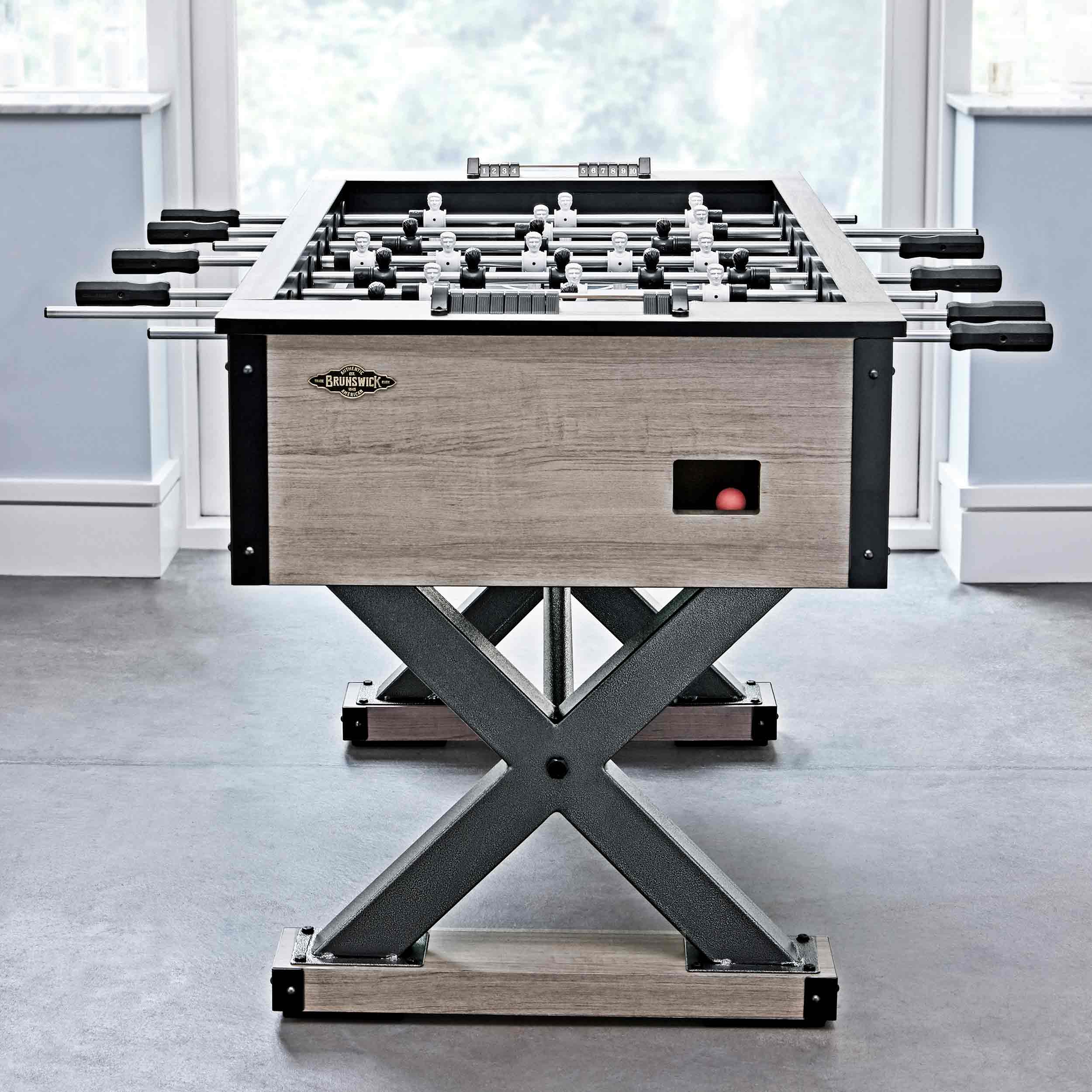 Brunswick Premier Foosball