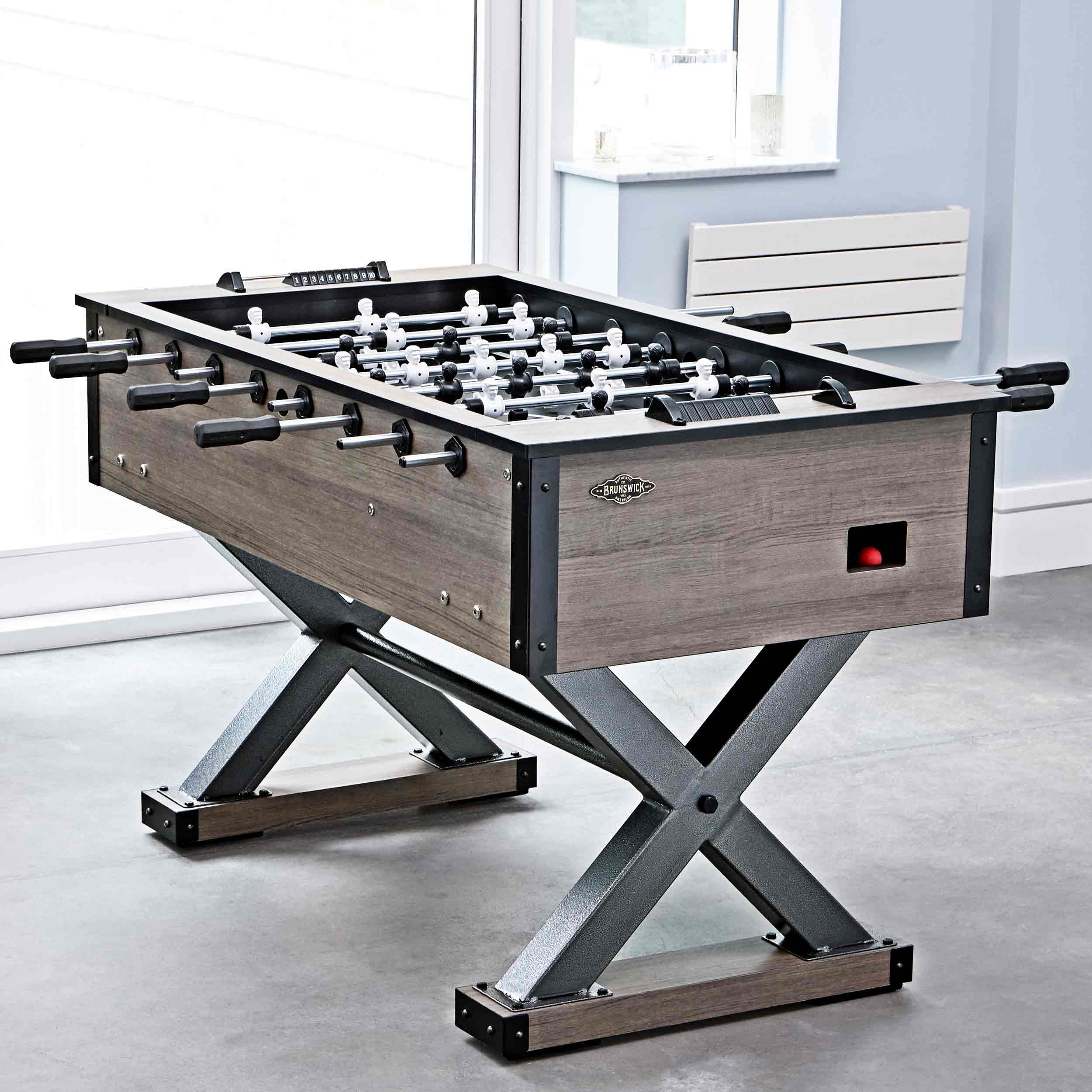 Brunswick Premier Foosball