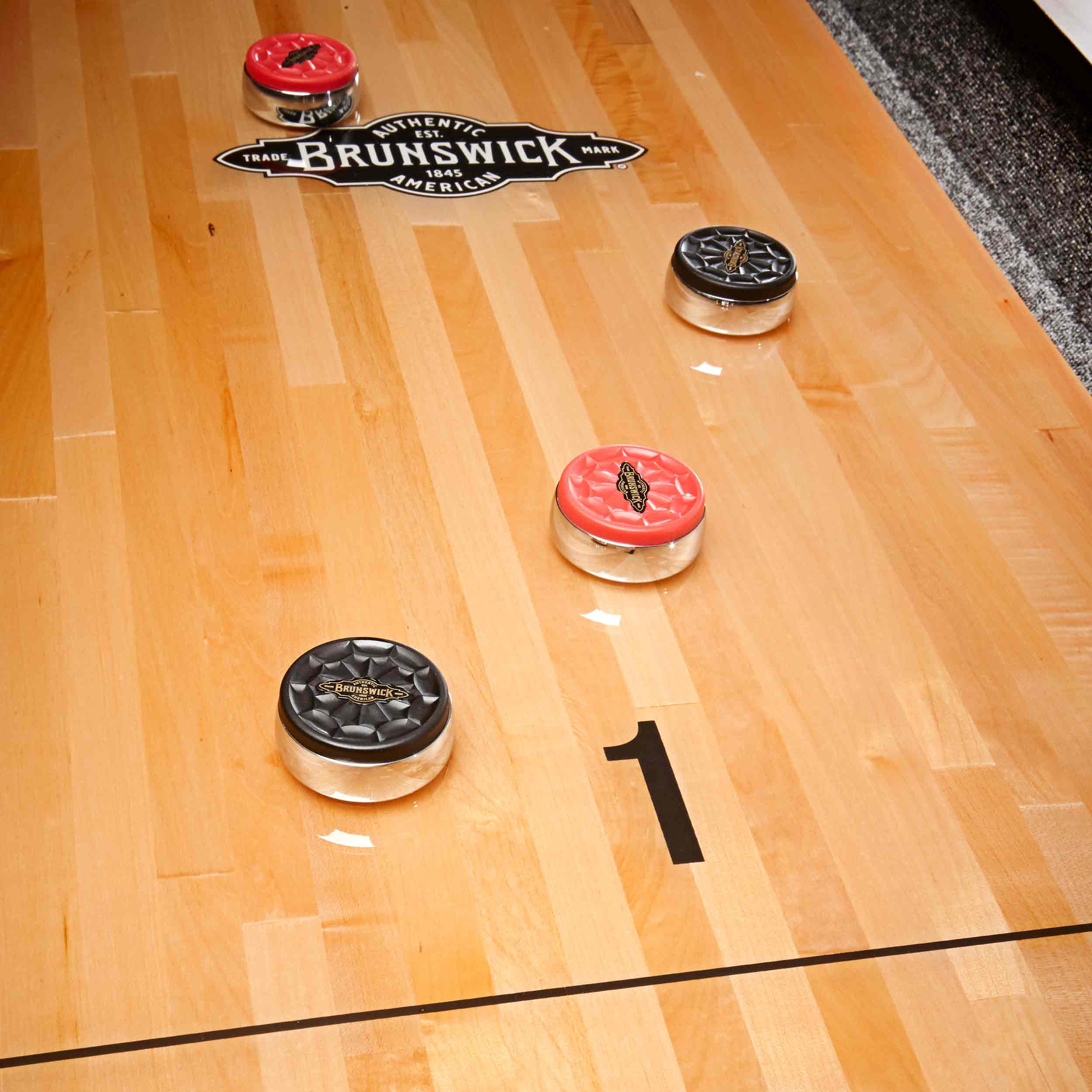 Brunswick Premier Shuffleboard