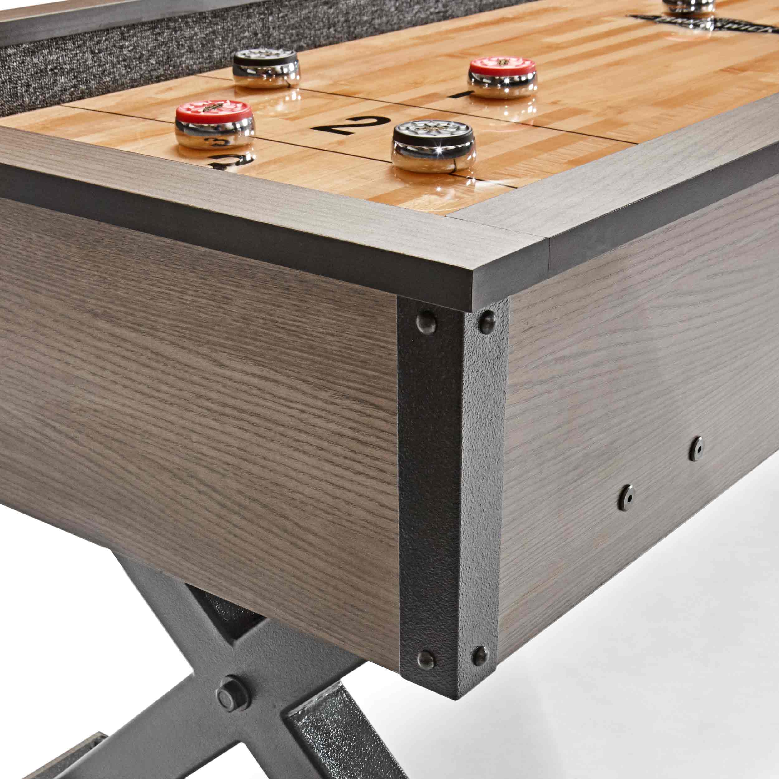 Brunswick Premier Shuffleboard