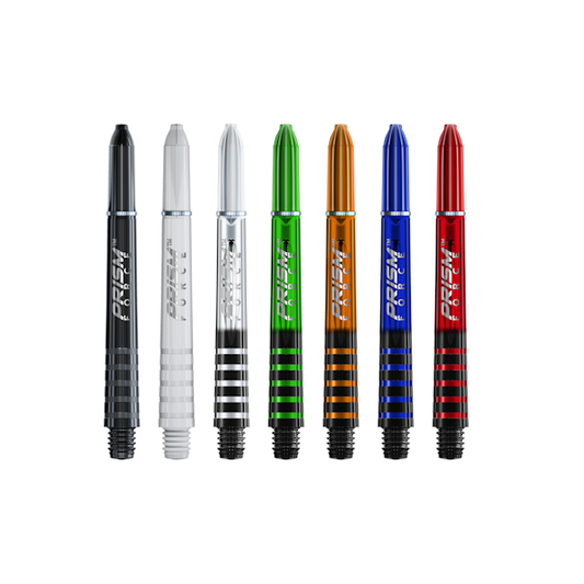 Prism Force Nylon Shafts