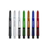 Prism Force Nylon Shafts