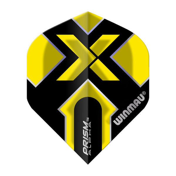 Prism Flights Alpha yellow x 13200