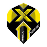 Prism Flights Alpha yellow x 13200