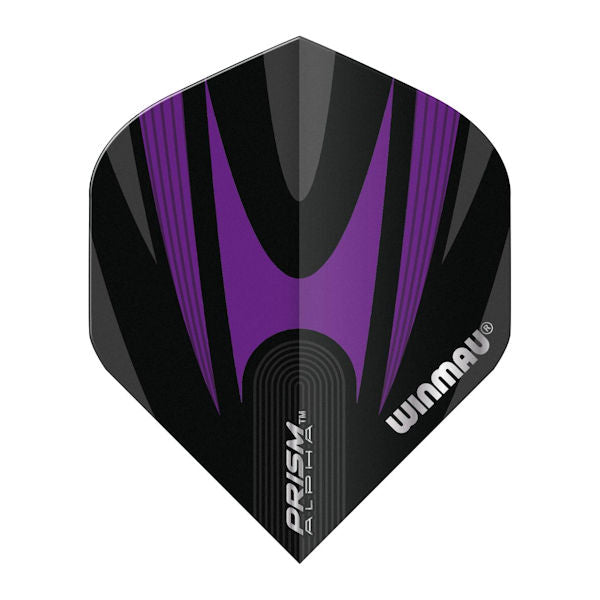 Prism Flights Alpha 157