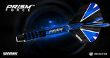 Prism Force Nylon Shafts display
