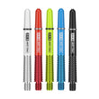 Pro Grip EVO Aluminium, Nylon Shafts