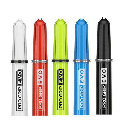 Pro Grip EVO Tops (Package of 9)