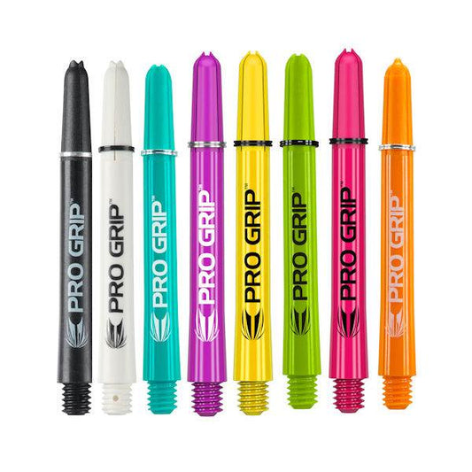 Pro Grip Nylon Shafts