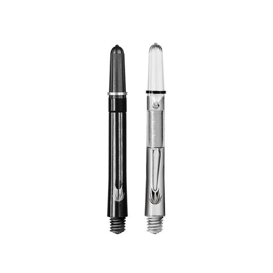 Pro Grip Spin Shafts (3 Pack)