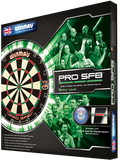 Winmau Pro SFB Dartboard box