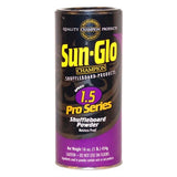 Sun-Glo Shuffleboard Wax -Speed #1.5