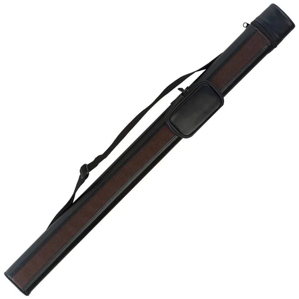 Pro Series PRSE9M Embossed 1x1 Pool Cue Case – Sanders Recreation