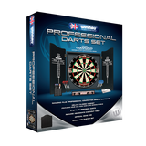 Winmau Professional Kit packaging