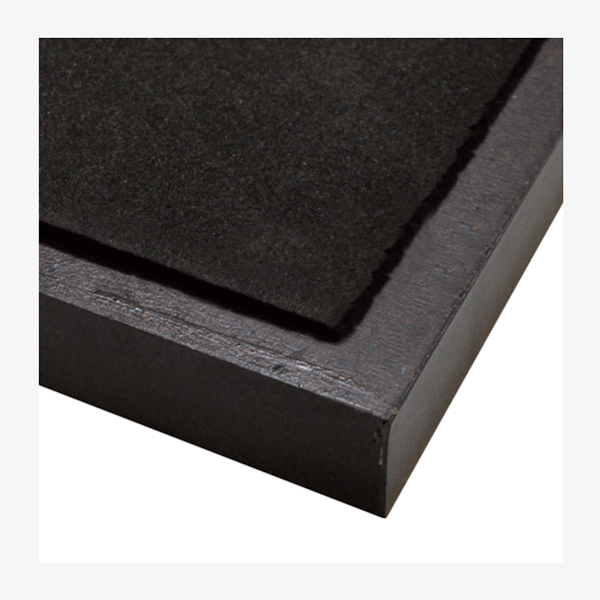 Pure X Table Tennis Conversion Topper close up