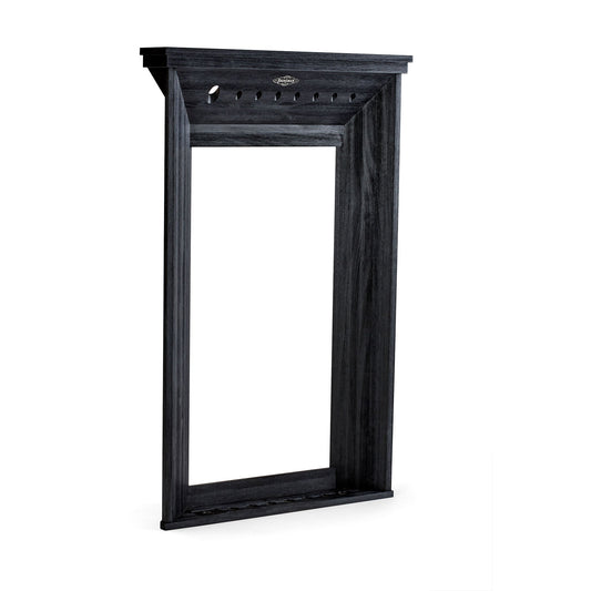 Pursuit Cue Wall Rack empty