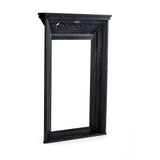 Pursuit Cue Wall Rack empty