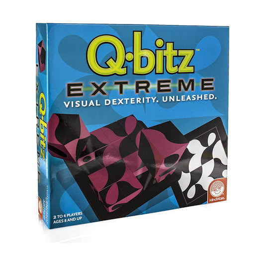Q-Bitz Extreme
