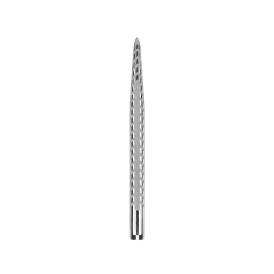 Target Quartz points dart tips