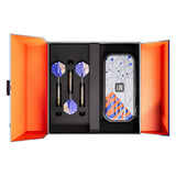 RVB Chrono SP 95% Tungsten box open