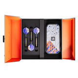 RVB Chrono SP 95% Tungsten box open