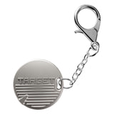 Rove 90% SP Tungsten Swiss Tool keychain